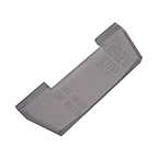 Esc stop switch cover