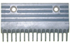 COMB PLATE CTR 5 3/4 16T 626D3