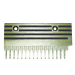 COMB SEGMENT 6 1/4", 16 TEETH
