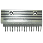 COMB SEGMENT 6 1/4", 16 TEETH,
