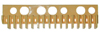 DEMARCATION STRIP,R.H. #321C59