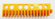 DEMARCATION STRIP, L.H. #321C5
