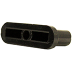 NYLON BUTTON WORKS WITH SAFETY