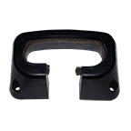 ESC. HANDRAIL BRUSH MOD (SOLD INDIVIDUALLY)