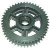 DOUBLE 45 TOOTH SPROCKET ASSY