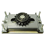 HANDRAIL IDLER SPRKT.ASS 5199D