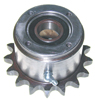 DRIVE SPROCKET ASSEMBLY 17 TEE