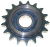IDLER SPROCKET ASSEMBLY 17 TEETH