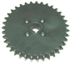 HANDRAIL DRIVE SPROCKET 35 TEE