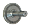 STUB SHAFT ASSEMBLY