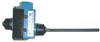 MECHANICAL RESET SAFETY SPDT
