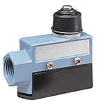 SAFETY SWITCH D.P.D.T.