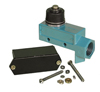 ESC SAFTY SW DPDT 5063A04H04
