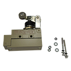 SAFETY SWITCH D.P.D.T COMBIN