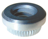 PLUG NUT USED ON STEP HINGE CA