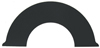 GAUGE WARNER 825 BRAKE 694B659