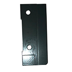 STEP END PLATE R.H. 215B768-HO