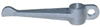 ACTUATOR ARM, ESCALATOR BRAKE