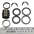 BUSHING SET, STANDARD 1.38 X 1