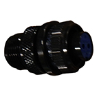 Female Connector, Speed Sensor