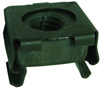 Nut, 3/8-16 Captive Retaining