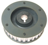 TIMING DRIVE PULLEY