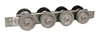 4 WHEEL HANDRAIL DRIVE ASSY CO