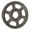 3 BELT SHEAVE 10" 511D92H01