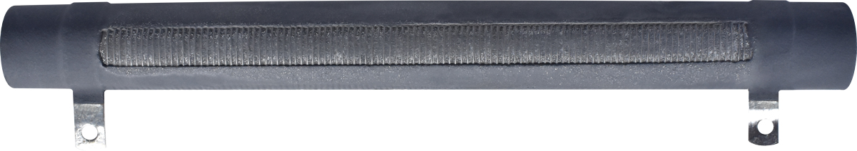 RESISTOR 17 OHM, 10", X28AS1H0