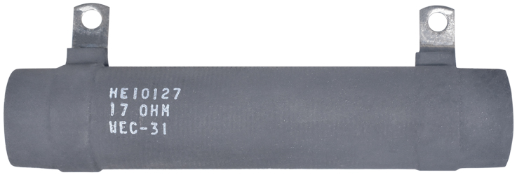 RESISTOR 17 OHM #X28FS1-H06