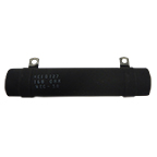 RESISTOR 168 OHM #X28FS1-H13