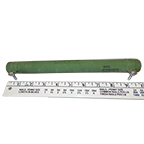 RESISTOR 642 OHM #X28AS1-H16