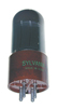 THYRATRON TUBE #2A3