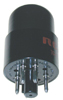GAS TRIODE TIMING TUBE #1C21
