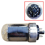 Tube, Electron Original
