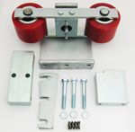 PRESSURE ROLLER ASSEMBLY 6-1/2