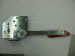 CHAIN SW. ASSEMBLY 196C125GO3