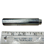 AXLE (USED WITH WEW-12)