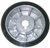 ESCALATOR ROLLER, HAND RAIL DR