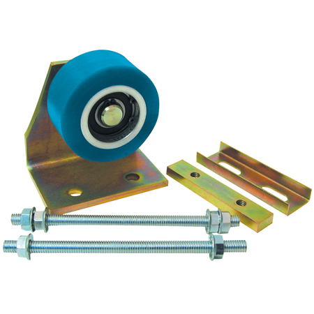HANDRAIL ROLLER&BRACKET ASSY R