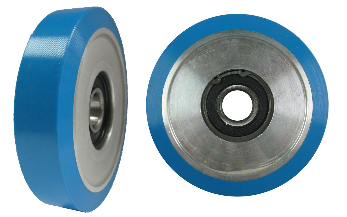 ESCALATOR ROLLER,BEARING #6203