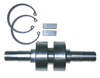ESC.HANDRAIL SHAFT/BEARING ASS