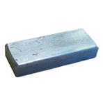 KEYWAY 3/16 X 3/8 X 1"