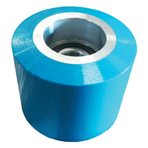 ESC. ROLLER 3"OD X 1-1/2"ID 2-