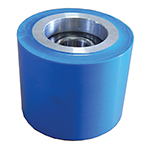 Esc Roller, 3"OD x 2-1/2"W
