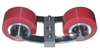 PRESSURE ASSY LEAF SPRING, OLD