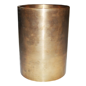 Brake Bushing, West #81 Mach