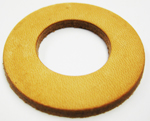 LEATHER WASHER FOR BRAKE #18 M