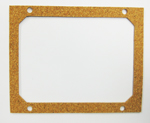 FRONT COVER GASKET # 18 MACHIN