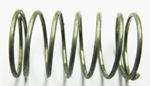 SPRING FOR SWITCH ASSY. BRAKE